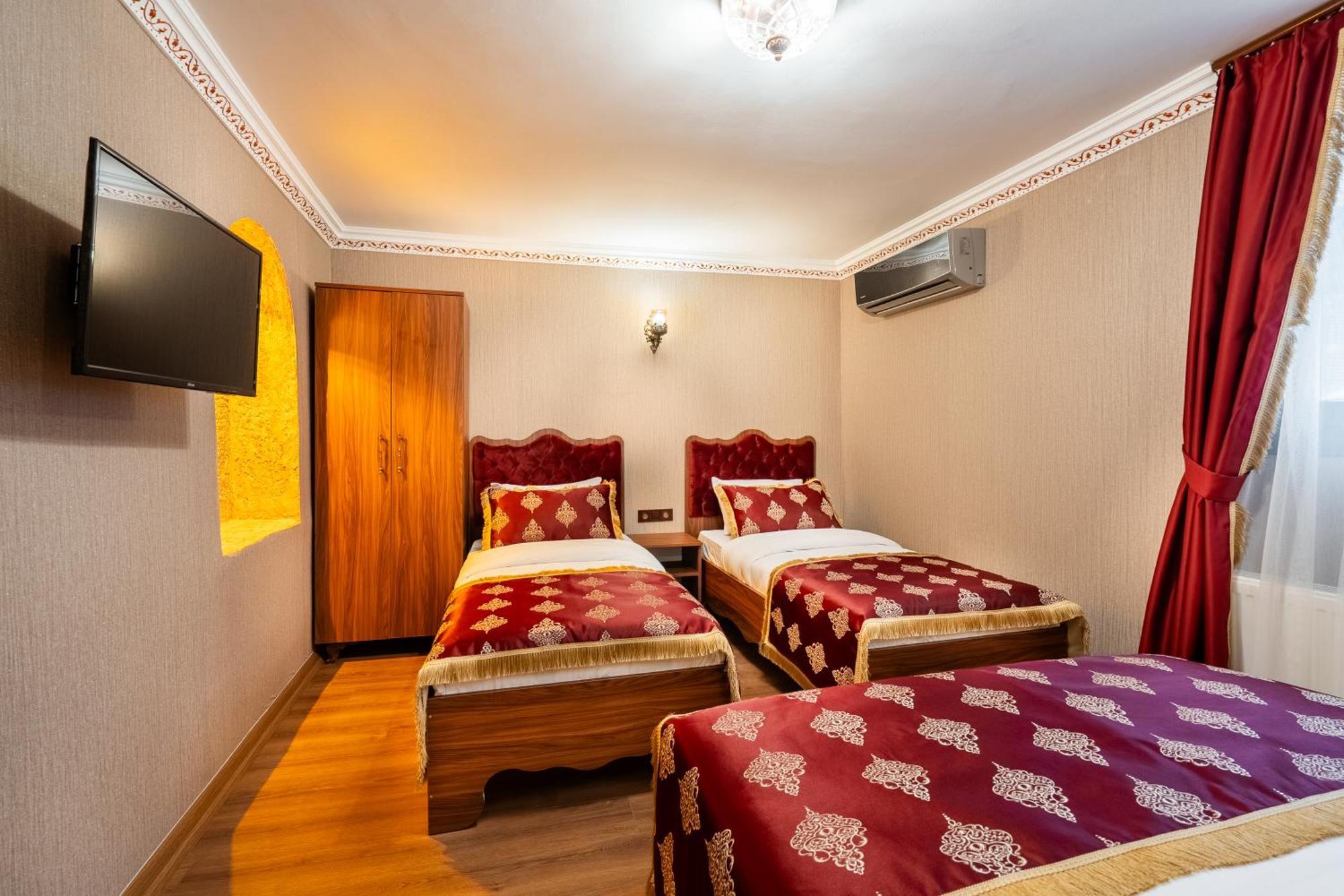 Hanchi By Ottoman Suites — Фото 2