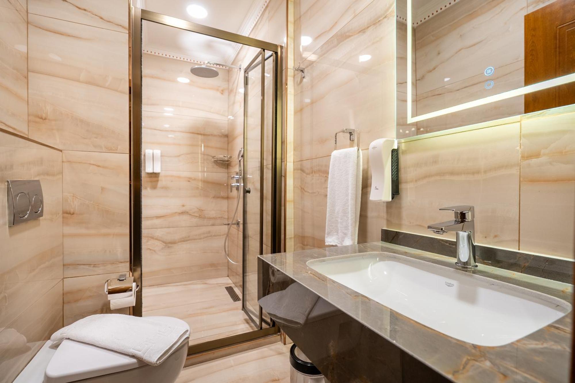 Hanchi By Ottoman Suites — Фото 1