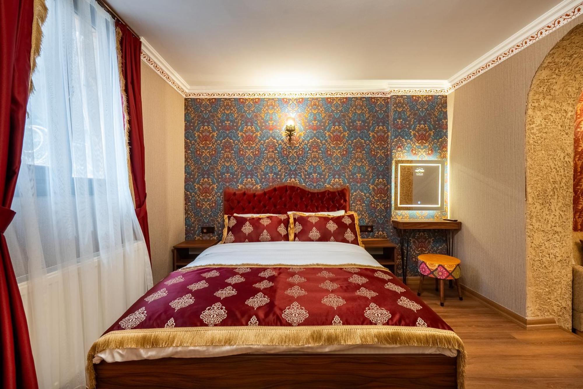 Hanchi By Ottoman Suites — Фото 3